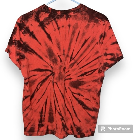 the notorious B.I.G. womens sz XS graphic print t-shirt short sleeve music rap - Picture 11 of 12